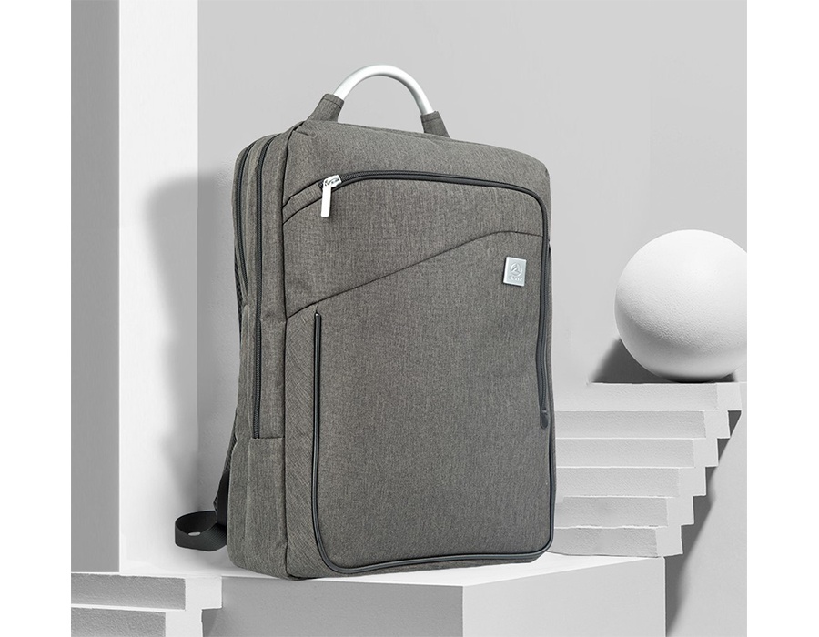 Business casual backpack
