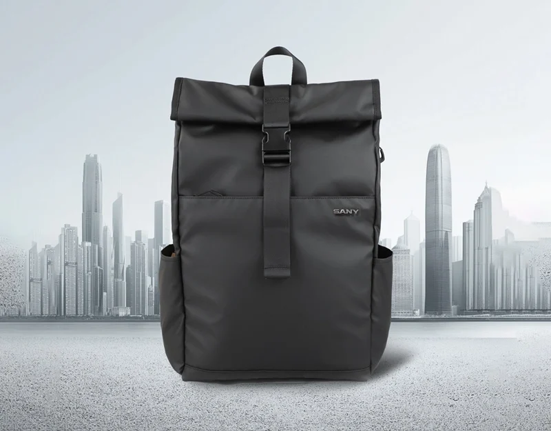 Fashionable backpack S1