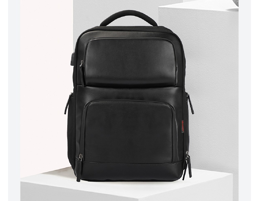 Multi-functional business backpack (1)