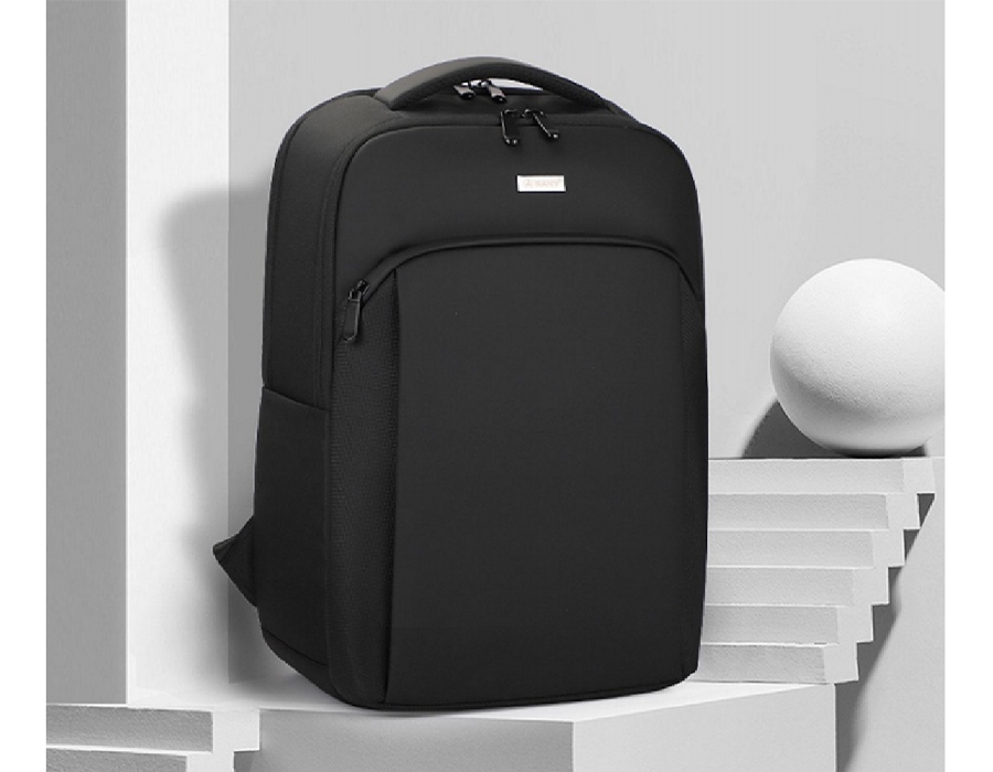 SANY customized high-end business backpack